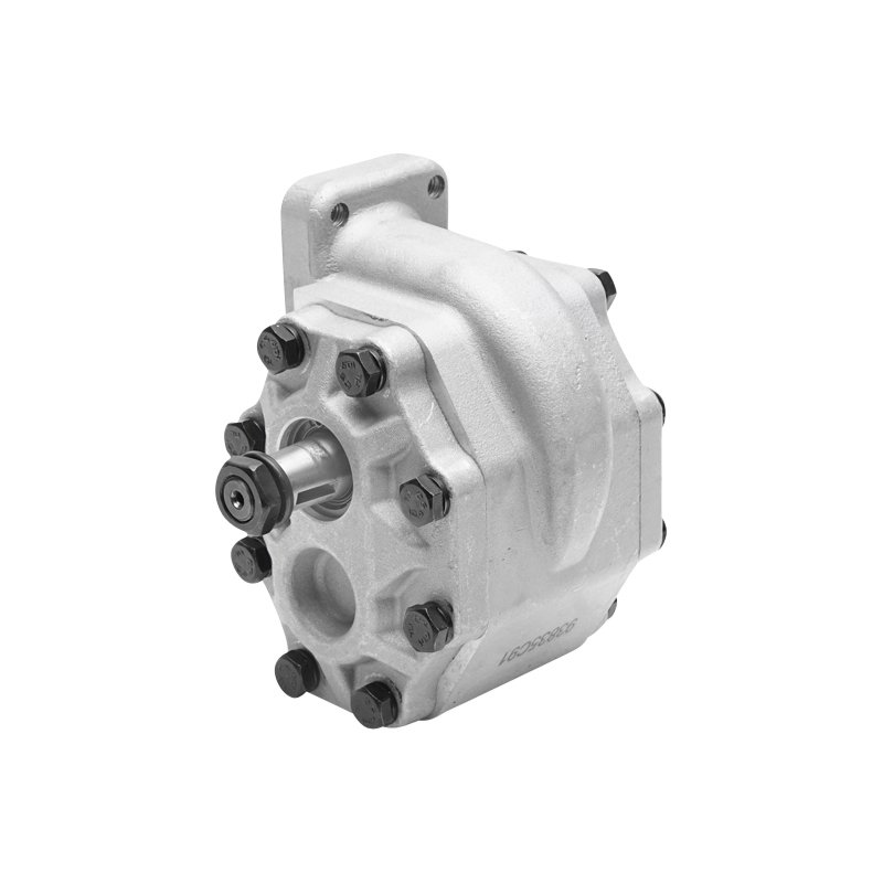 Pompa hidraulica pentru Case 93835C91